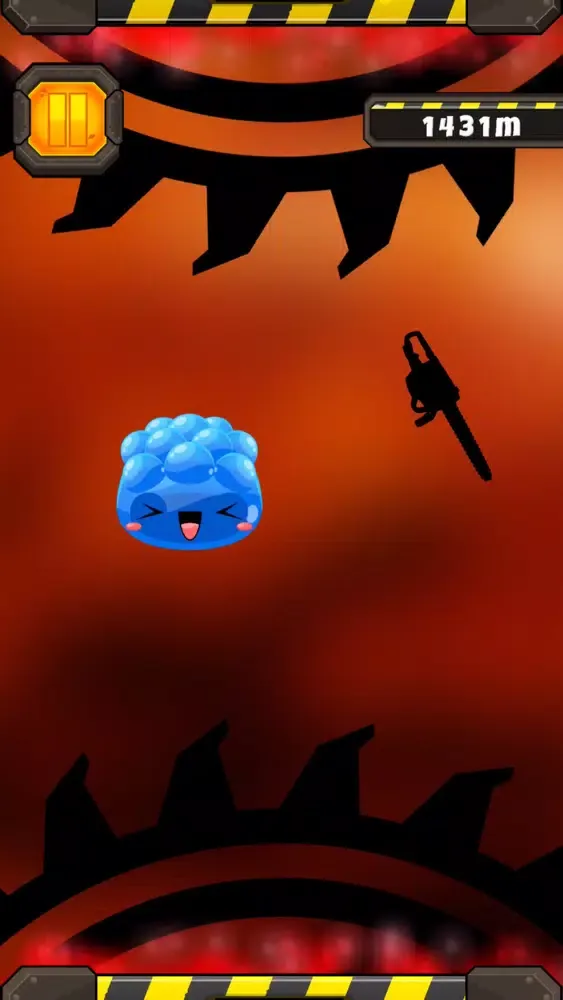 Dodging Death স্ক্রিনশট