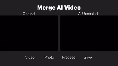 Merge AI Video应用截图