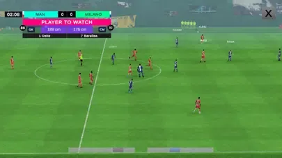 PRO Football: World Soccer应用截图