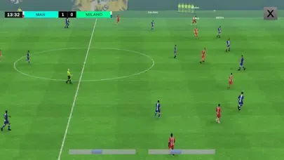 PRO Football: World Soccer应用截图