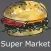 SuperMarket Frenzy