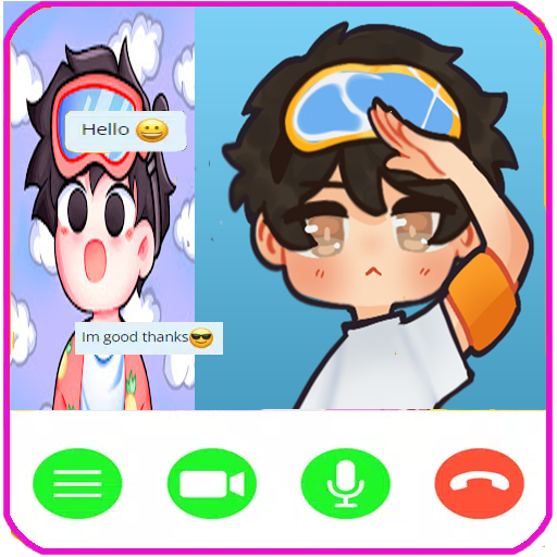 chat call nico video chat APK for Android Download - PGYER APKHUB