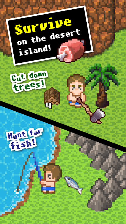 Survival Island 1&2-screenshot-2