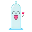 Condom Go