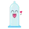 Condom Go