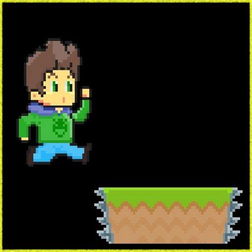 Rubius To The Door : Juego de Trampa y Plataformas