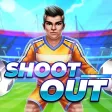 Shoot-out: Penalty Game
