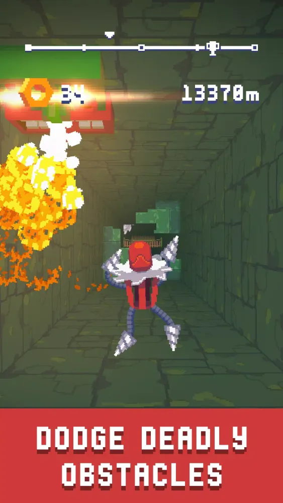 Scrap Divers Screenshots