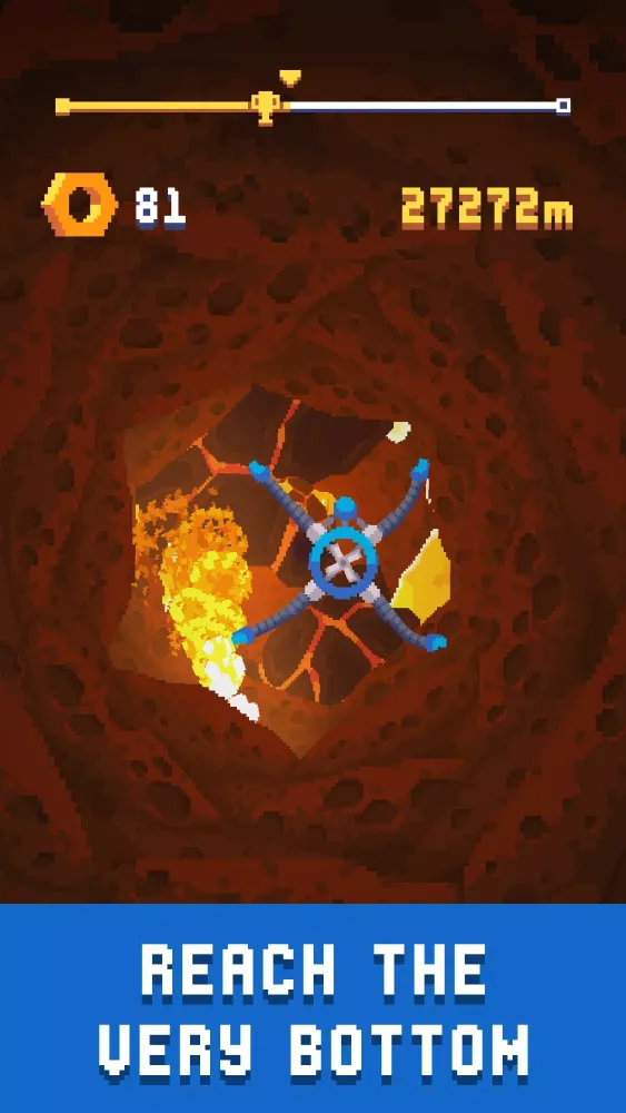 Scrap Divers Screenshots