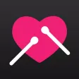 Heartkick - Stream music from your heartbeat Heartkick - Stream music from your heartbeat