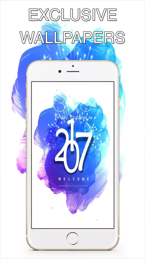 تصاویر Happy Lunar New Year 2017 Wallpapers