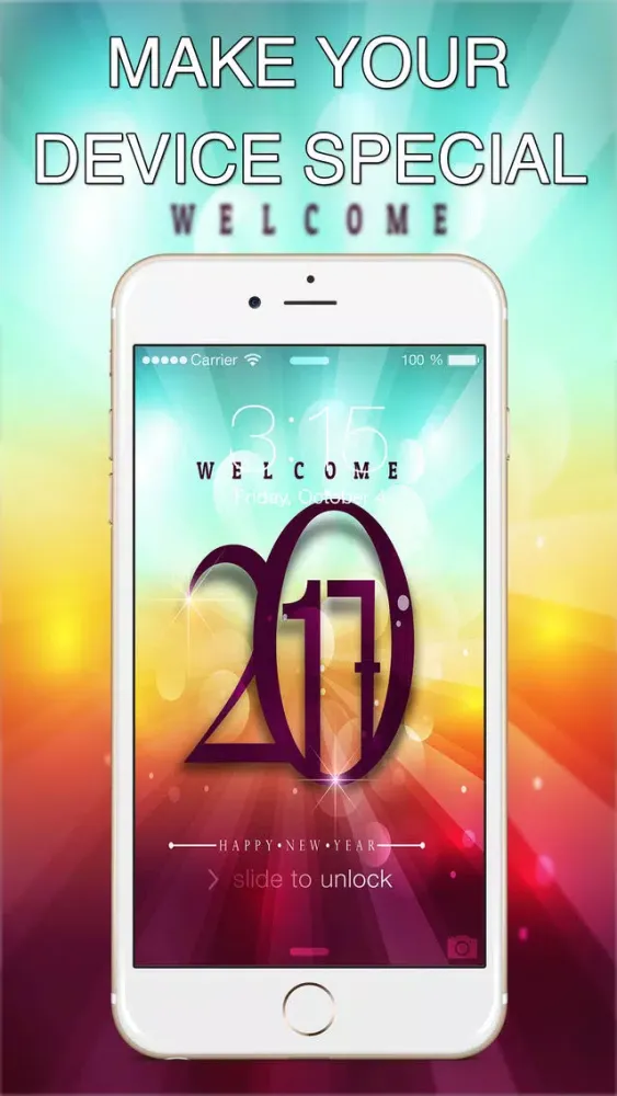 تصاویر Happy Lunar New Year 2017 Wallpapers