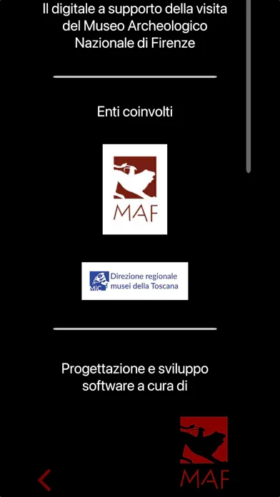 MAF 360应用截图