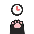 Cat Flow - Kitty Focus Timer
