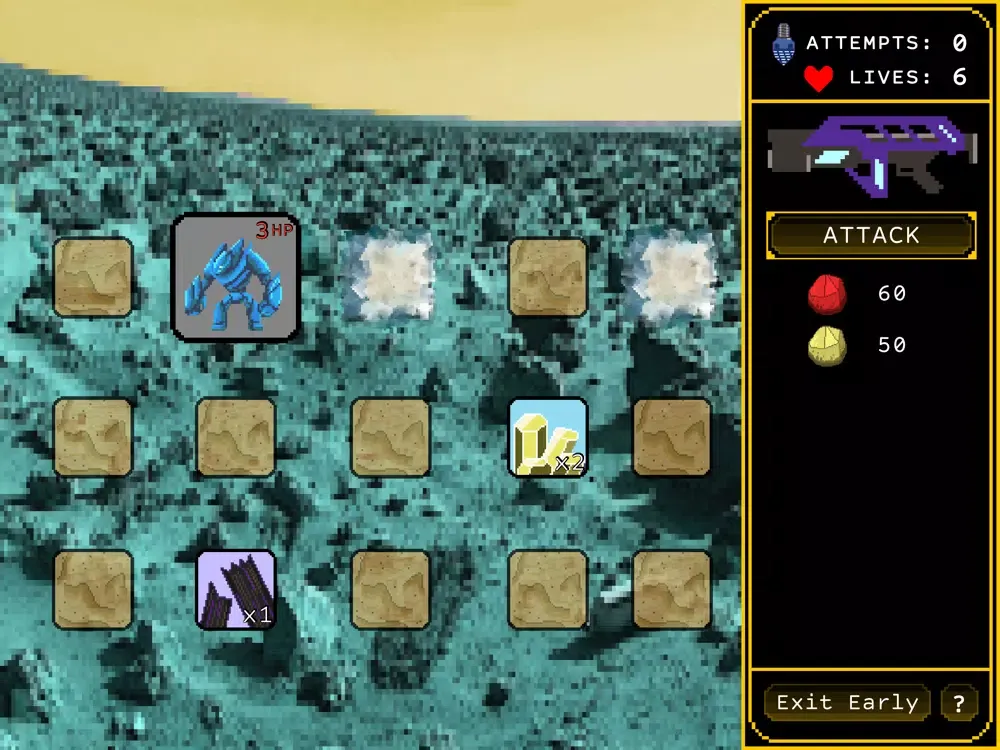 Capturas de tela do Fair Weather iPad 
