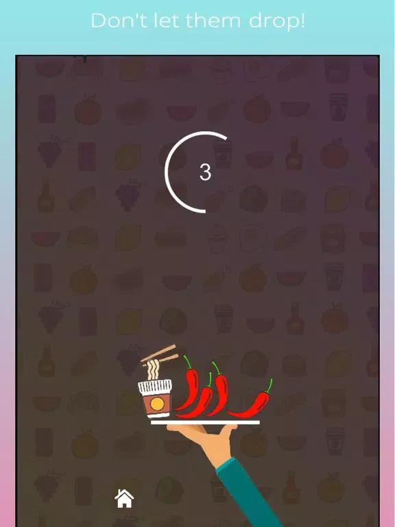 Splat Server iPad  سکرین شاٹس