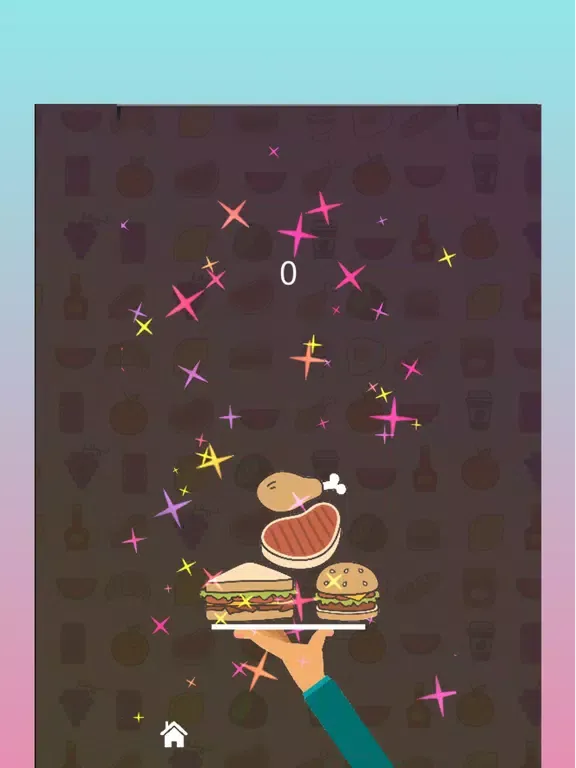 Splat Server iPad  سکرین شاٹس