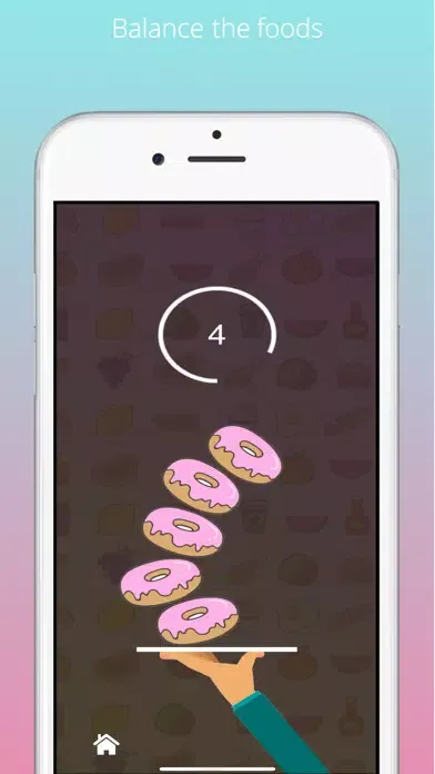 Splat Server سکرین شاٹس