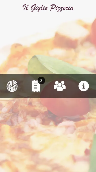 تصاویر Il Giglio Pizzeria