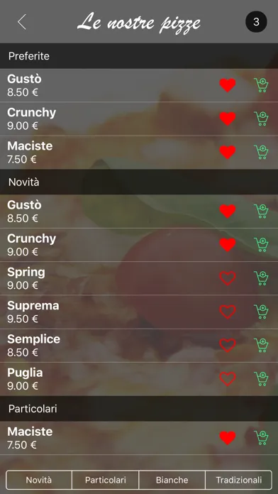 تصاویر Il Giglio Pizzeria