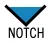 VNotch
