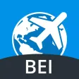 Beijing Travel Guide with Offline Street Map