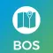Boston city maps