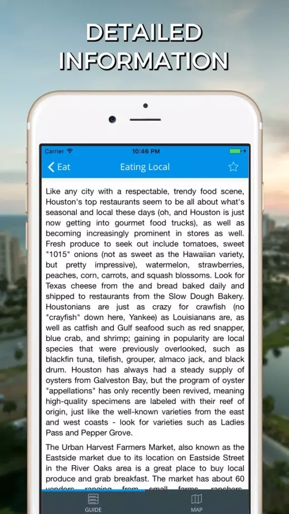 صور Houston Travel Guide with Offline Street Map