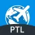 Portland Travel Guide with Offline Street Map
