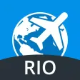 Rio de Janeiro Travel Guide with Maps Rio de Janeiro Travel Guide with Maps
