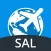 San Salvador Travel Guide with Maps