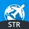 Stuttgart Travel Guide with Offline Street Map