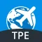 Taipei Travel Guide with Offline Street Map