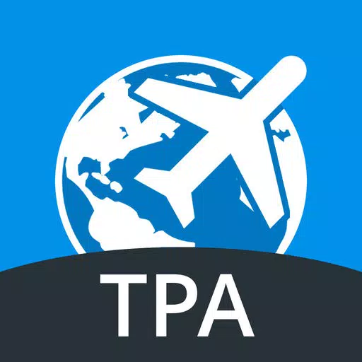Tampa Travel Guide with Offline Street Map Tampa Travel Guide with Offline Street Map