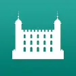 Tower of London Guide and Maps