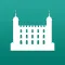 Tower of London Guide and Maps