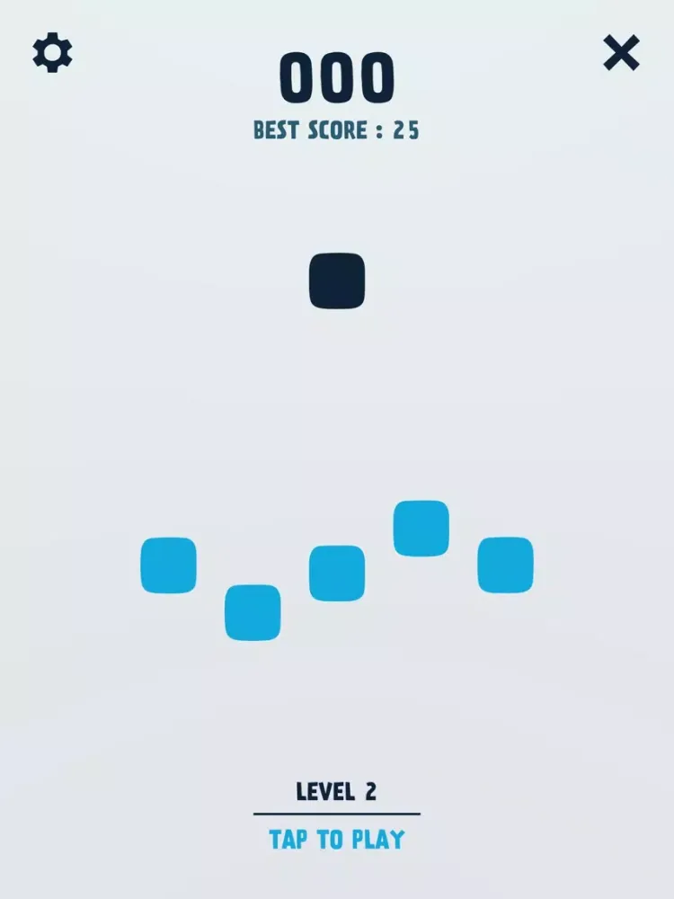 Скриншоты Bouncy Breaker! iPad 
