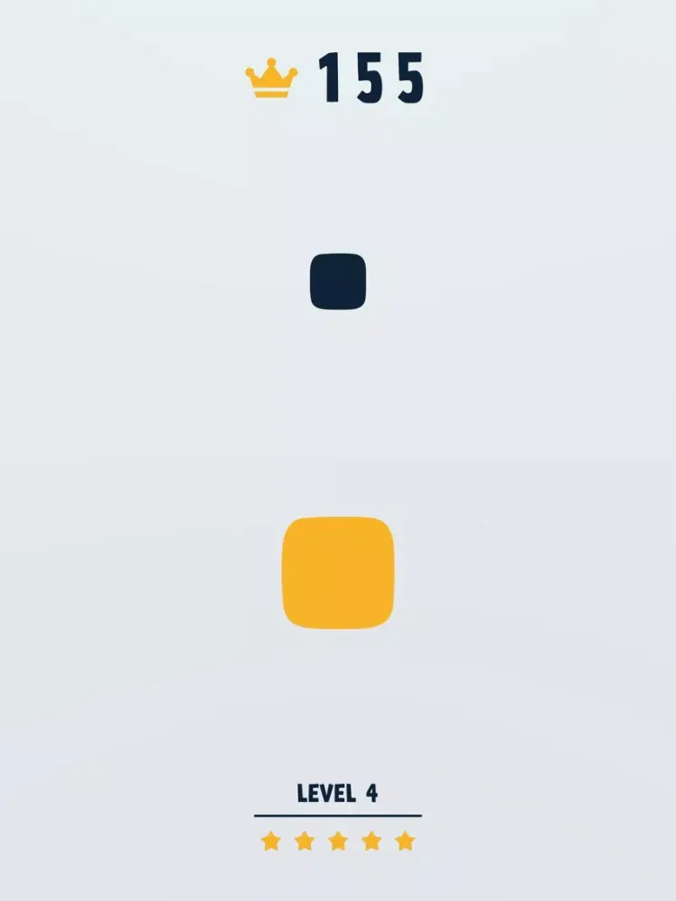 Скриншоты Bouncy Breaker! iPad 