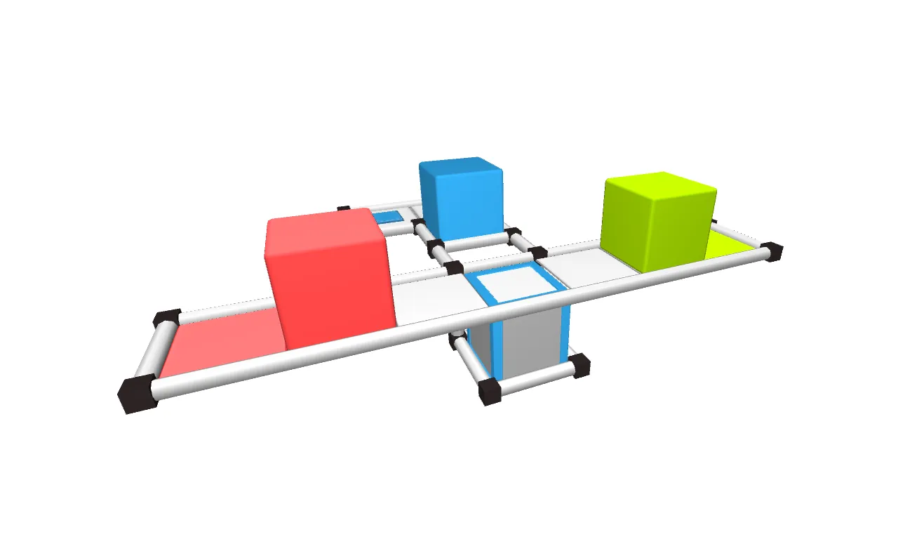 Cubot سکرین شاٹس