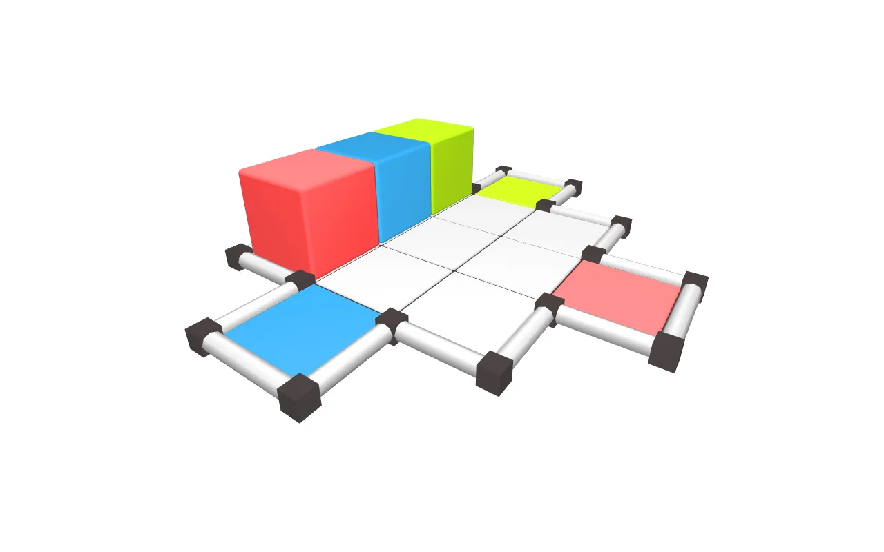 Cubot سکرین شاٹس