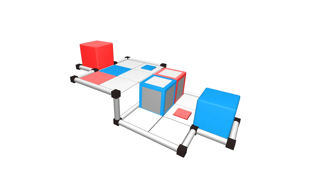 Cubot سکرین شاٹس