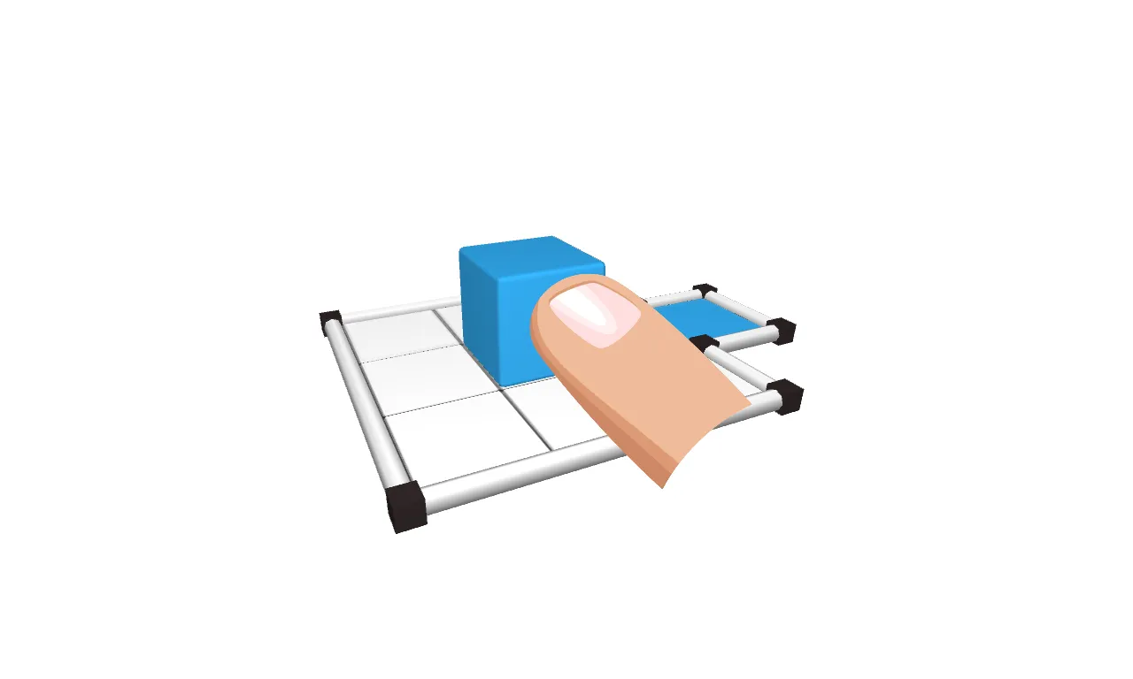 Cubot سکرین شاٹس