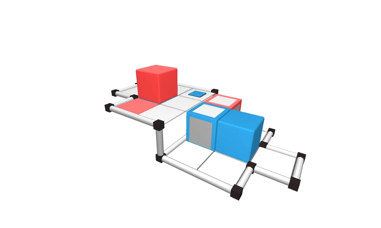 Cubot سکرین شاٹس