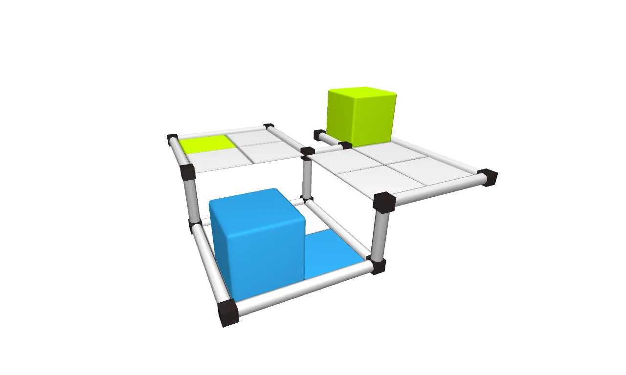 Cubot سکرین شاٹس