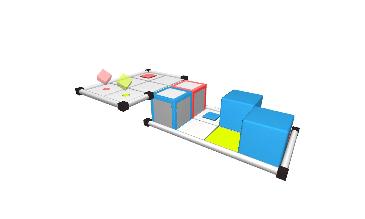 Cubot سکرین شاٹس