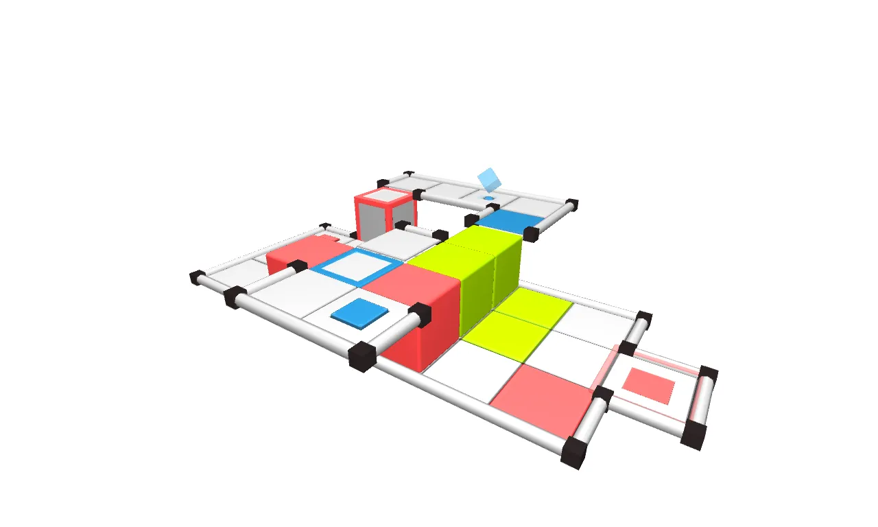 Cubot سکرین شاٹس