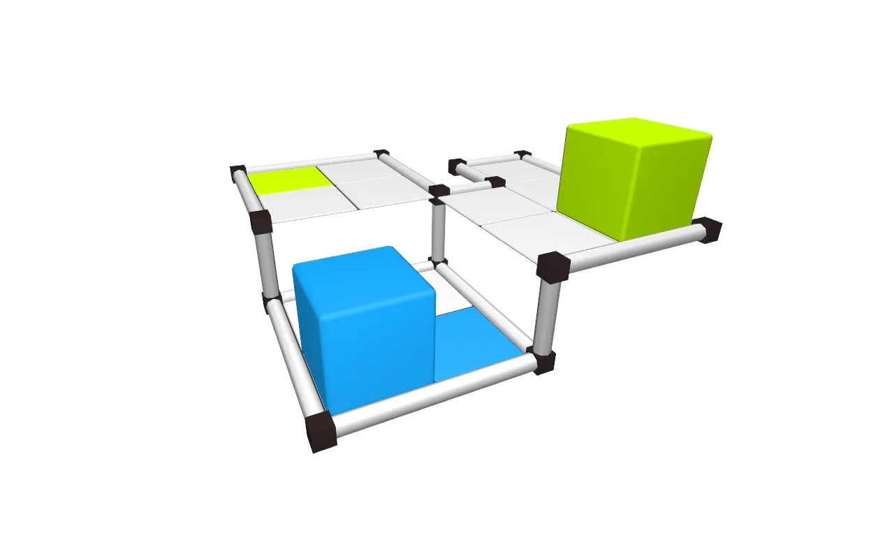 Cubot سکرین شاٹس
