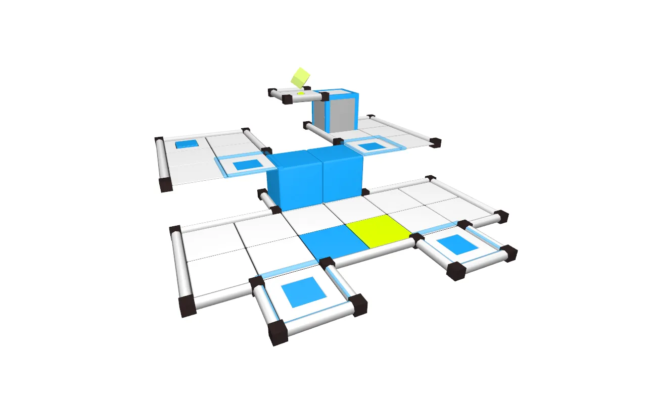 Cubot سکرین شاٹس