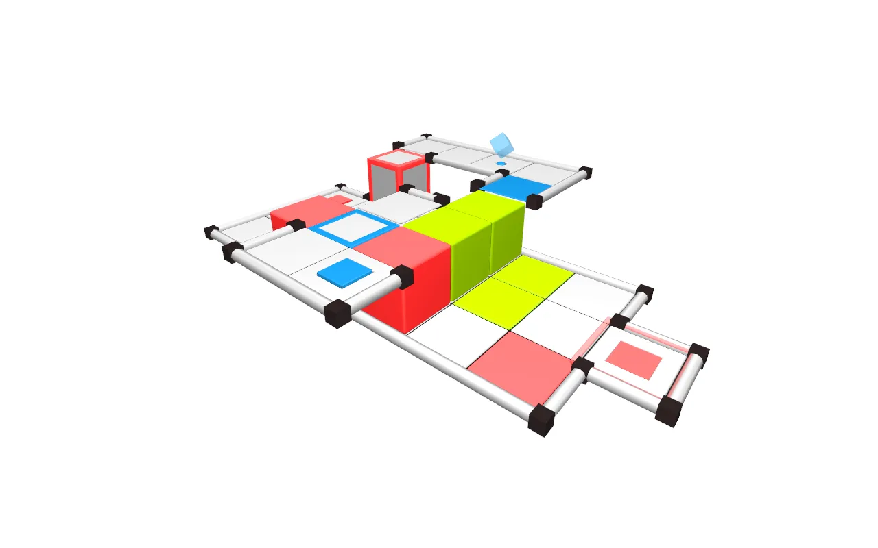 Cubot سکرین شاٹس