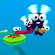 Froggy Gobble Froggy Gobble